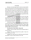 Một số ý kiến tăng cường hoạt động tiêu thụ sản phẩm ở Công ty xây dựng và thương mại Việt Nhật