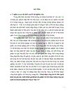 Hoàn thiện công tác tổ chức hạch toán chi phí sản xuất và tính giá thành sản phẩm với việc tăng cường công tác quản trị doanh nghiệp tại Công ty May 10 1