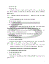 Hoàn thiện công tác tổ chức hạch toán chi phí sản xuất và tính giá thành sản phẩm với việc tăng cường công tác quản trị doanh nghiệp tại Công ty May 10 1