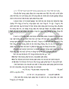 Hoàn thiện công tác tổ chức hạch toán chi phí sản xuất và tính giá thành sản phẩm với việc tăng cường công tác quản trị doanh nghiệp tại Công ty May 10 1