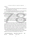 Hoàn thiện công tác tổ chức hạch toán chi phí sản xuất và tính giá thành sản phẩm với việc tăng cường công tác quản trị doanh nghiệp tại Công ty May 10 1