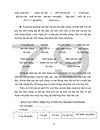 Hoàn thiện công tác tổ chức hạch toán chi phí sản xuất và tính giá thành sản phẩm với việc tăng cường công tác quản trị doanh nghiệp tại Công ty May 10 1