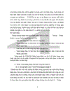 Một số ý kiến nhằm hoàn thiện nghiệp vụ thanh toán không dùng tiền mặt tại chi nhánh Ngân hàng Công thương Hai Bà Trưng 1