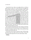 một vài khía cạnh có liên quan trực tiếp đến việc tiêu thụ sản phẩm của công ty chẳng hạn như
