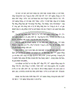 một vài khía cạnh có liên quan trực tiếp đến việc tiêu thụ sản phẩm của công ty chẳng hạn như