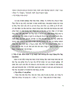 một vài khía cạnh có liên quan trực tiếp đến việc tiêu thụ sản phẩm của công ty chẳng hạn như