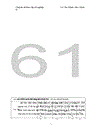 phương hướng qui hoạch kế hoạch sử dụng đất đai đến năm 2010 của phường Chi Lăng thành phố Lạng Sơn 1