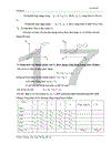 Vận dụng phương pháp dãy số thời gian phân tích biến động lượng khách du lịch đến Quảng Ninh thời kỳ 1998 2002 1