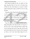 Một số giải pháp nâng cao chất lượng đội ngũ hướng dẫn của trung tâm du lịch Đông Phương