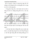 Một số giải pháp nâng cao chất lượng đội ngũ hướng dẫn của trung tâm du lịch Đông Phương