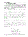 Thực trạng và giải pháp đầu tư nhằm đẩy nhanh quá trình chuyển dịch cơ cấu kinh tế theo hướng công nghiệp hóa hiện đại hoá ở Thanh Hoá