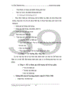 Chuyển đổi hệ thống chất lượng theo tiêu chuẩn ISO 9000 1994 sang ISO 9000 2000 tại công ty liên doanh thiết bị Viễn thông