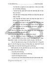 Chuyển đổi hệ thống chất lượng theo tiêu chuẩn ISO 9000 1994 sang ISO 9000 2000 tại công ty liên doanh thiết bị Viễn thông