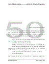 Hoàn thiện quản lý chất lượng theo tiêu chuẩn ISO 9001 2000 tại công ty TNHH Kim khí Thăng Long đến năm 2010