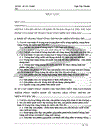 Giải pháp phát triển thị trường tiêu thụ nhằm phát triển kinh tế trang trại ở vùng trung du miền núi Bắc Bộ giai đoạn 2005 2010