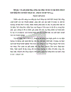 Các giải pháp tăng cường huy động vốn tại các tập đoàn kinh tế hoạt động theo mô hình công ty mẹ công ty con tại Việt Nam