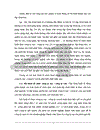 Các giải pháp tăng cường huy động vốn tại các tập đoàn kinh tế hoạt động theo mô hình công ty mẹ công ty con tại Việt Nam