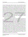 Quản lý và sử dụng nguyên vật liệu tại Công ty May và Dệt Nam Định