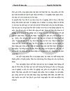 Tổ chức kế toán nguyên vậtliệu và tình hình quản lý sử dụng nguyên vật liệu tại công ty Dệt Kim ĐôngXuân Tổng công ty dệt may Việt Nam 1