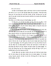Tổ chức kế toán nguyên vậtliệu và tình hình quản lý sử dụng nguyên vật liệu tại công ty Dệt Kim ĐôngXuân Tổng công ty dệt may Việt Nam 1