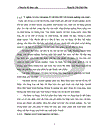 Tổ chức kế toán nguyên vậtliệu và tình hình quản lý sử dụng nguyên vật liệu tại công ty Dệt Kim ĐôngXuân Tổng công ty dệt may Việt Nam 1