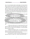 Tổ chức kế toán nguyên vậtliệu và tình hình quản lý sử dụng nguyên vật liệu tại công ty Dệt Kim ĐôngXuân Tổng công ty dệt may Việt Nam 1