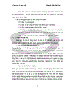 Tổ chức kế toán nguyên vậtliệu và tình hình quản lý sử dụng nguyên vật liệu tại công ty Dệt Kim ĐôngXuân Tổng công ty dệt may Việt Nam 1