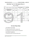 Hoàn Thiện Công Tác Tổ Chức Kế Toán NVL ở Công Ty Cầu 3 Thăng Long 1