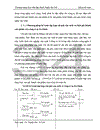 Tổ chức công tác kế toán chi phí sản xuất và tính giá thành sản phẩm tại công ty in Ba Đình Bộ công an 1