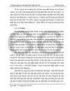 Tổ chức công tác kế toán chi phí sản xuất và tính giá thành sản phẩm tại công ty in Ba Đình Bộ công an 1