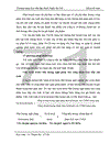 Tổ chức công tác kế toán chi phí sản xuất và tính giá thành sản phẩm tại công ty in Ba Đình Bộ công an 1