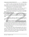 Tổ chức công tác kế toán chi phí sản xuất và tính giá thành sản phẩm tại công ty in Ba Đình Bộ công an 1
