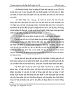 Tổ chức công tác kế toán chi phí sản xuất và tính giá thành sản phẩm tại công ty in Ba Đình Bộ công an 1