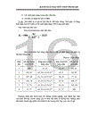 Hạch toán hao mòn TSCđ trong dn 1