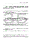 Tổ chức hạch toán chi phí sản xuất kinh doanh để tính giá thành sản phẩm tại XN lâm sản và TTNNT III 1