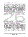 Thực trạng công tác tổ chức quản lý và hiệu quả sử dụng vốn lưu động tại công ty trách nhiệm hữu hạn thương mại sản xuất ngọc diệp