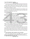 Thực trạng công tác tổ chức quản lý và hiệu quả sử dụng vốn lưu động tại công ty trách nhiệm hữu hạn thương mại sản xuất ngọc diệp