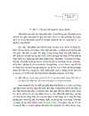 Một số giải pháp nhằm nâng cao hiệu quả sử dụng bao bì trong hoạt động kinh doanh ở các doanh nghiệp thương mại nhà nước lấy ví dụ ở địa bàn Hà Nội 1