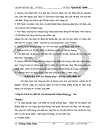 Nâng cao chất lượng dịch vụ sau bán hàng để phát triển thị trường thang máy tại Công ty CP Điện Máy Hà Nội