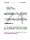 Một số giải pháp nhằm nâng cao hiệu quả hoạt động kinh doanh lữ hành của Trung tâm lữ hành hợp tác quốc tế Hanoi Festival