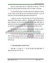 Báo cáo thực tập tổng hợp của đài truyền hình Việt Nam