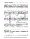 Vận dụng phương pháp dãy số thừi gian phân tích tình hình phát triển công nghiệp trên địa bàn tỉnh Phú Thọ giai đoạn 1995 2000 và dự đoán sự phát triển công nghiệp đến 2002