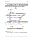 Phương pháp tính chỉ số giá ở Việt Nam và ứng dụng trong công ty trách nhiệm hữu hạn thể thao thế giới