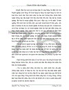 Phương pháp thống kê đánh giá rủi ro trong hoạt động tín dụng tại các Ngân hàng thương mại ứng dụng tại Sở giao dịch 1 Ngân hàng Đầu tư Phát triển Việt Nam 1