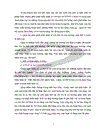Quan điểm và giải pháp của nước ta trong việc giải quyết mối quan hệ giữa phát triển kinh tế và bảo vệ MTST giai đoạn hiện nay