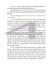 Quan điểm và giải pháp của nước ta trong việc giải quyết mối quan hệ giữa phát triển kinh tế và bảo vệ MTST giai đoạn hiện nay