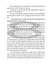 Quan điểm và giải pháp của nước ta trong việc giải quyết mối quan hệ giữa phát triển kinh tế và bảo vệ MTST giai đoạn hiện nay