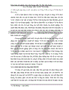 Giải pháp nâng cao hiệu quả sử dụng vốn cố định tại Công ty cổ phần may II Hải Dương 1