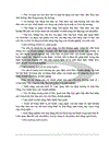 Một số biện pháp nhằm thúc đẩy hoạt động tiêu thụ sản phẩm tại công ty que hàn điện Việt Đức