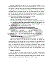 Một số đề xuất nhằm góp phần hoàn thiện tổ chức công tác Kế toán vật liệu tại công ty KD cblt việt tiến